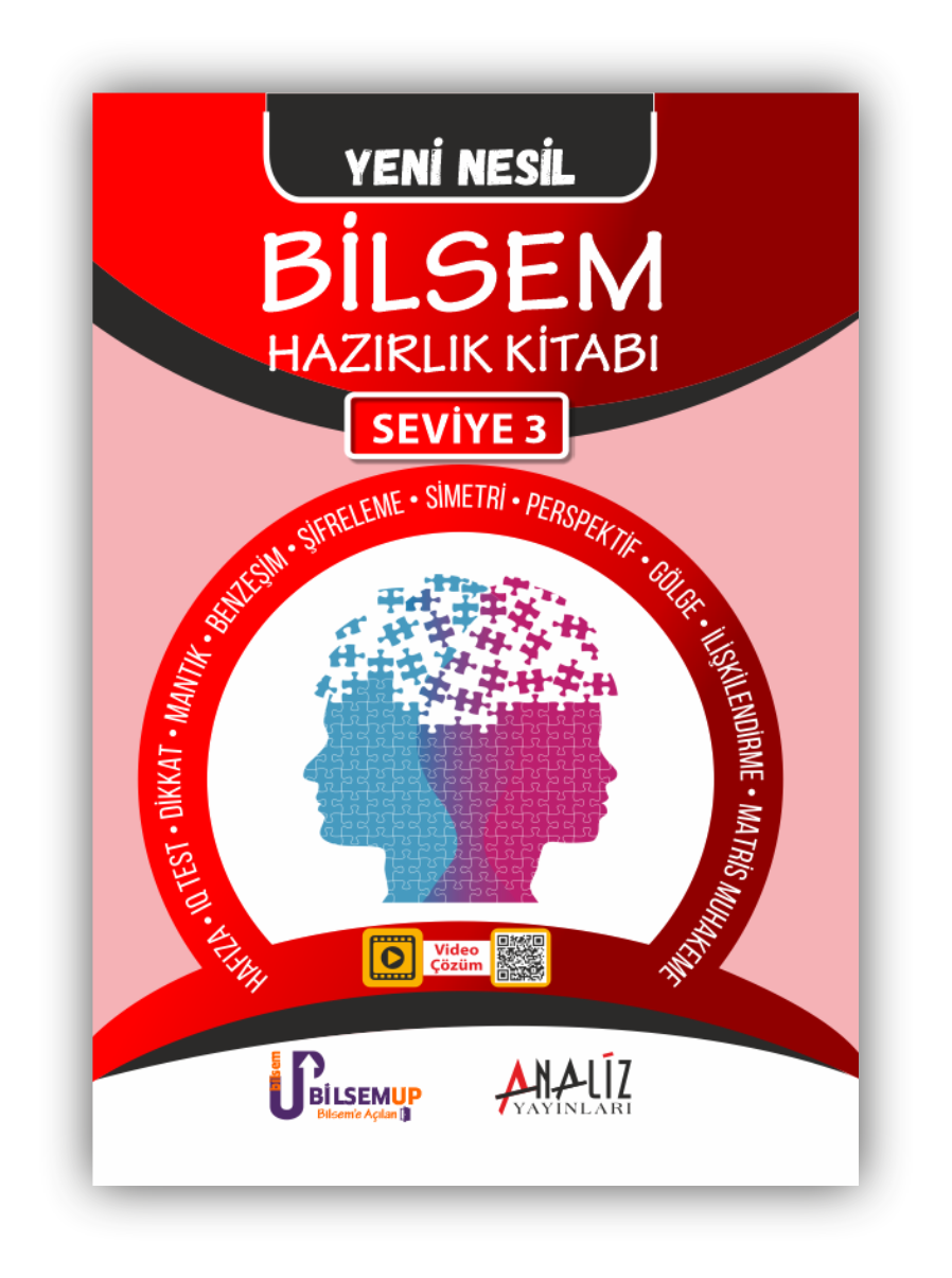 3.SINIF PROF. MATİ İLE EĞLENCELİ MATEMATİK KONU ANLATIMI (6 FASİKÜL)
